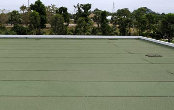 all Brightside roofing types quoted for