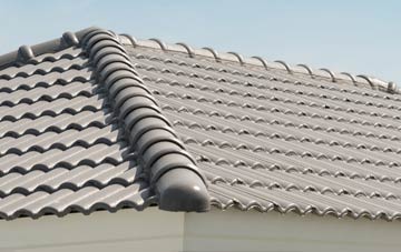 advantages of Brightside clay roofing