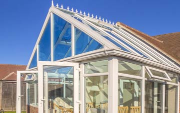 conservatory roof insulation costs Brightside