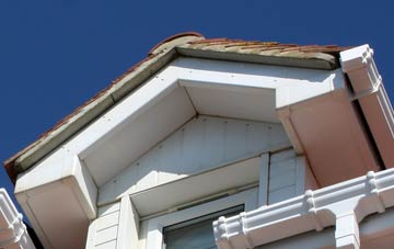 Brightside fascia installation costs