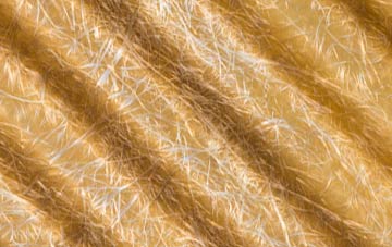 Brightside fibreglass roof waterproofing