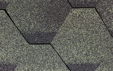 Brightside fibreglass shingle repairs