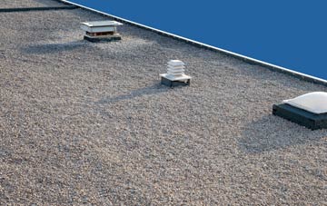 flat roofing Brightside, South Yorkshire