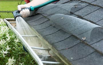 Brightside gutter cleaning costs