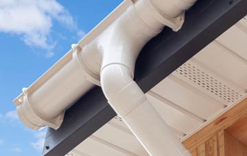 Brightside gutter installation costs