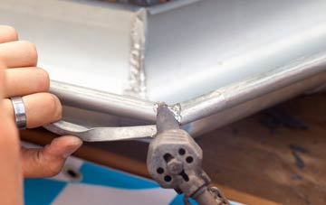 disadvantages of Brightside lead roofing