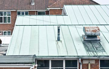 Brightside lead roofing costs