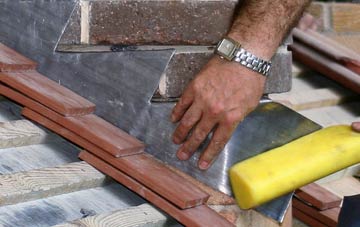 is Brightside lead roofing safe?