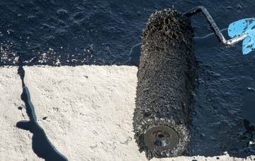 Brightside liquid sealant waterproofing