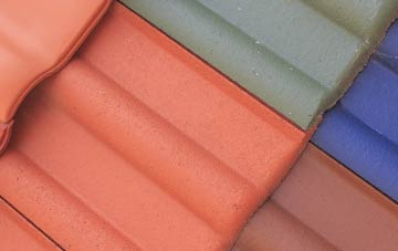 Brightside plastic roofing companies