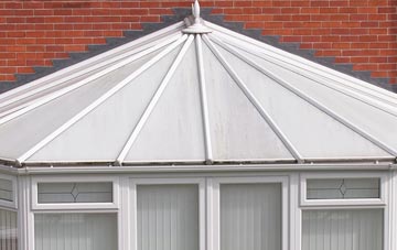 Brightside polycarbonate conservatory roof repairs