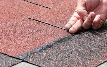 Brightside asphalt roof repairs