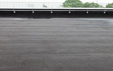 Brightside asphalt roof replacement