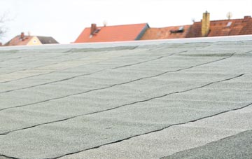 Brightside flat roof replacement