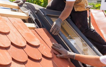 replacement Brightside roof windows