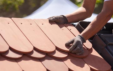 Brightside roof tile contractors