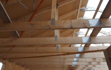 Brightside roof truss costs