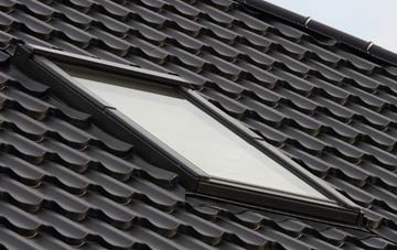 benefits of Brightside roof windows