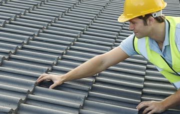 screened Brightside roofing companies