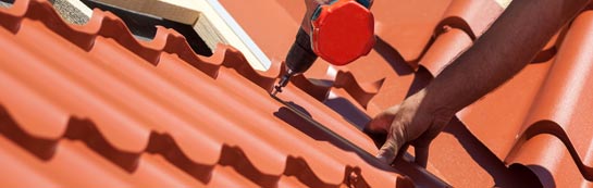 save on Brightside roof installation costs