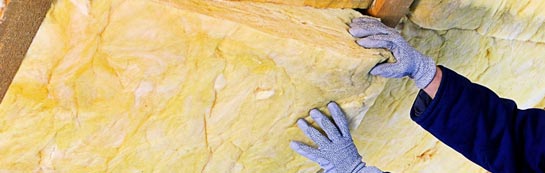 quotes for Brightside roof insulation
