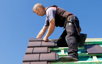 disadvantages of Brightside slate roofing