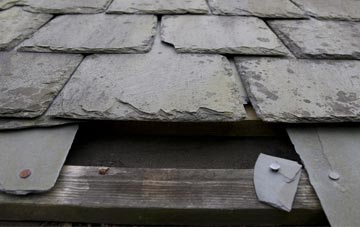 Brightside slate roof repairs and maintenance