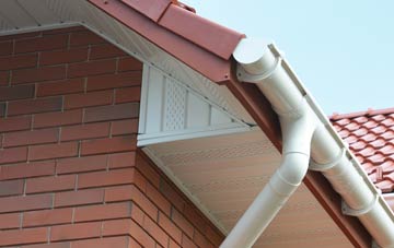 Brightside soffit repair costs