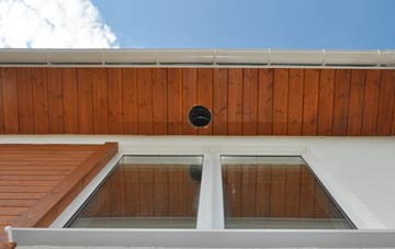 Brightside soffit repair quotes
