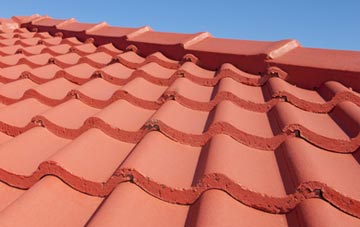 Brightside tile and slate roof replacement