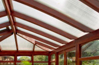 Brightside conservatory roofing insulation