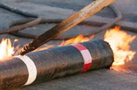 free Brightside flat roofing repair quotes