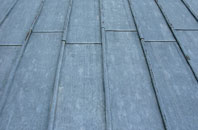 Brightside lead roofing