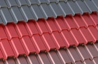 find rated Brightside plastic roofing companies