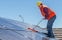 free Brightside roof cleaner quotes
