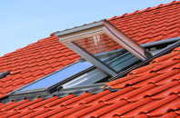 Brightside roof window
