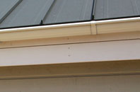 Brightside soffit repair