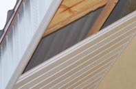 rated Brightside soffit repair companies